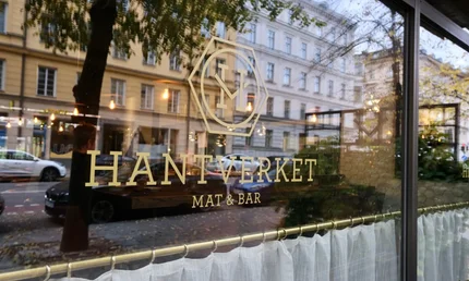 Restaurang Hantverket