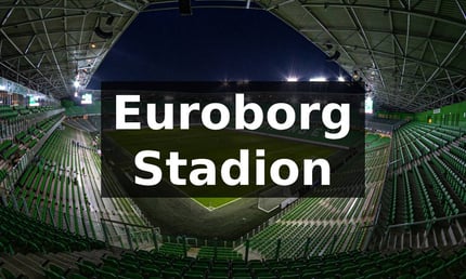 Euroborg Stadion