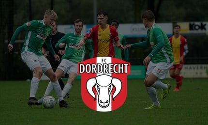 FC Dordrecht