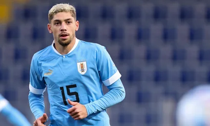 Federico Valverde