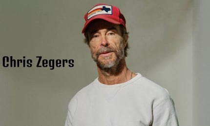 Chris Zegers