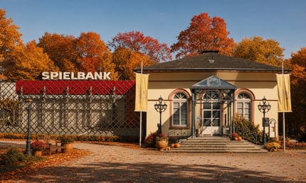 Spielbank Bad Homburg