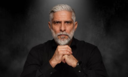 Sebastijan Cavazza
