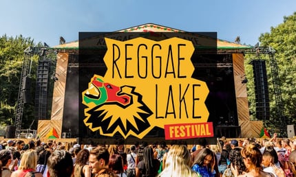 Reggae Lake Festival