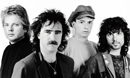 Opus Band: Mitglieder, Alben und Vermögen