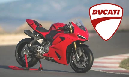 Ducati