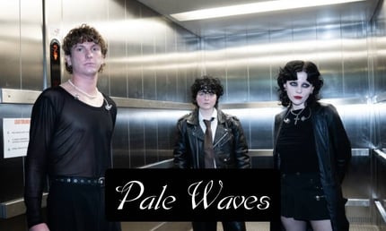 Pale Waves