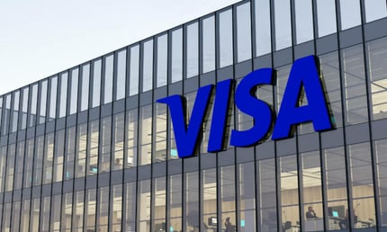 A Complete Guide to the VisaPayments Network in Ireland