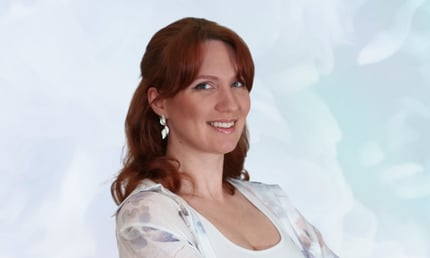 Nina Pečar