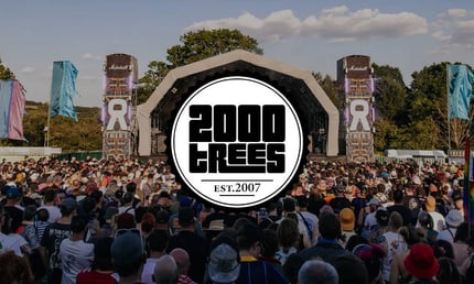 2000 Trees Festival