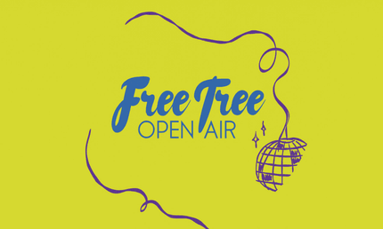 Free Tree Open Air