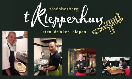 Klepperhuus Hardenberg