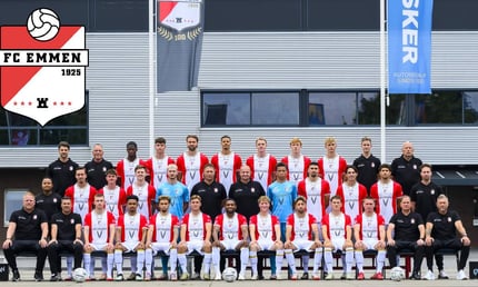 FC Emmen