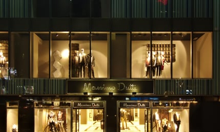 Massimo Dutti