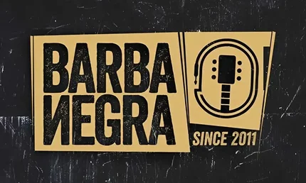 Barba Negra