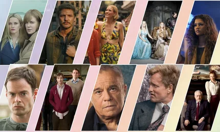 Las mejores series de HBO