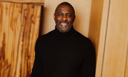 Idris Elba