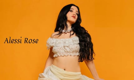 Alessi Rose