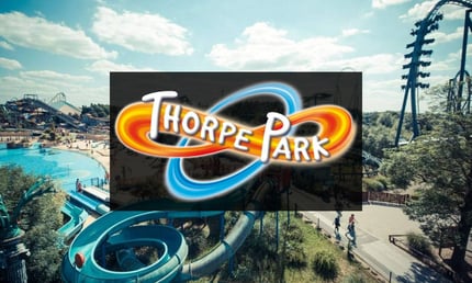 Thorpe Park