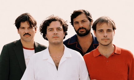 Banda Capitão Fausto de Alvalade