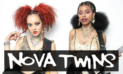 Nova Twins