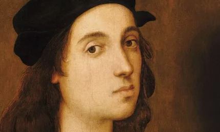 Raffaello Sanzio