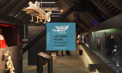 Lutkovni muzej