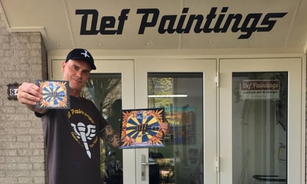 Def P (Pascal Griffioen)