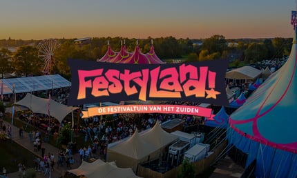 Festyland