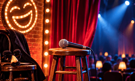Top 20 Deutsche Comedians 2026