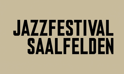 Jazzfestival Saalfelden