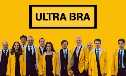 Ultra Bra