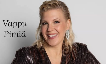 Vappu Pimiä
