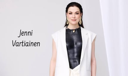 Jenni Vartiainen