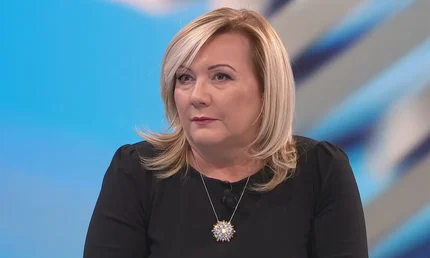 Alena Schillerová — Ministr financí České Republiky