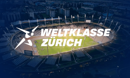 Weltklasse Zürich