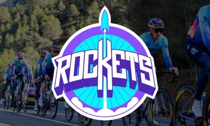 Unibet Tietema Rockets