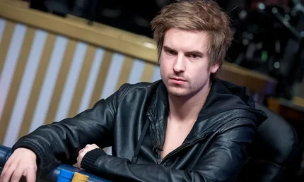 Viktor Blom