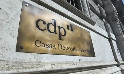 Cassa Depositi e Prestiti