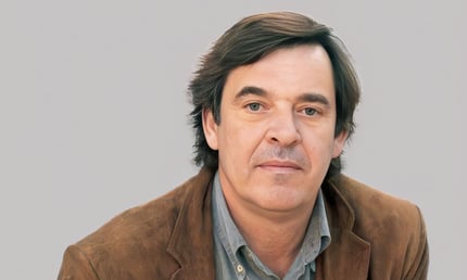 Miguel Sousa Tavares