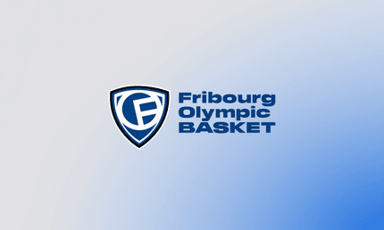 Fribourg Olympic – legendärer Basketballclub