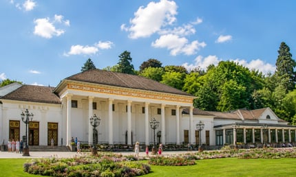 Spielbank Baden-Baden