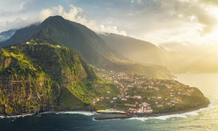Madeira
