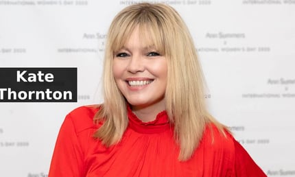 Kate Thornton