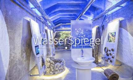 WasserSpiegel