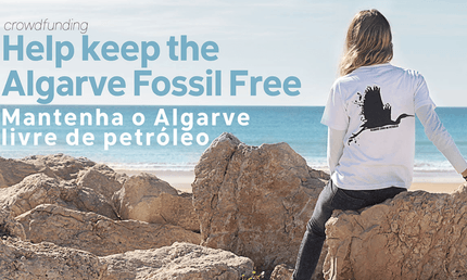 Plataforma Algarve Livre de Petróleo (PALP)