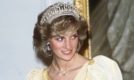 Diana de Gales