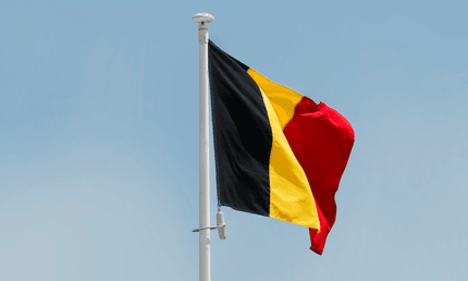 Belgie