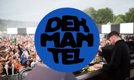 Dekmantel Festival