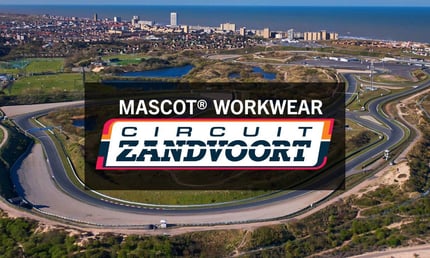Circuit Zandvoort
